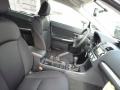 Ice Silver Metallic - Impreza 2.0i Sport Premium Photo No. 3