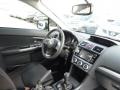 Ice Silver Metallic - Impreza 2.0i Sport Premium Photo No. 4