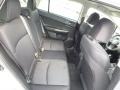 Ice Silver Metallic - Impreza 2.0i Sport Premium Photo No. 5
