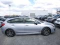 Ice Silver Metallic - Impreza 2.0i Sport Premium Photo No. 6