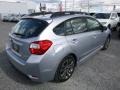 Ice Silver Metallic - Impreza 2.0i Sport Premium Photo No. 7