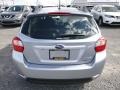Ice Silver Metallic - Impreza 2.0i Sport Premium Photo No. 8