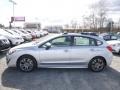 Ice Silver Metallic - Impreza 2.0i Sport Premium Photo No. 10