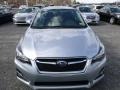 Ice Silver Metallic - Impreza 2.0i Sport Premium Photo No. 12
