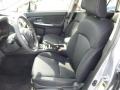 Ice Silver Metallic - Impreza 2.0i Sport Premium Photo No. 13