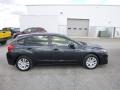 2016 Dark Gray Metallic Subaru Impreza 2.0i Premium 5-door  photo #6