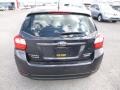 Dark Gray Metallic - Impreza 2.0i Premium 5-door Photo No. 8