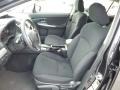 Dark Gray Metallic - Impreza 2.0i Premium 5-door Photo No. 13