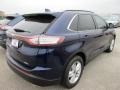 Kona Blue - Edge SEL Photo No. 7