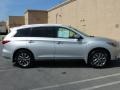 Liquid Platinum - QX60 3.5 AWD Photo No. 2