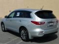 Liquid Platinum - QX60 3.5 AWD Photo No. 3