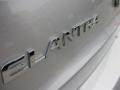 Silver - Elantra SE Photo No. 5