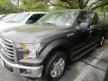 Magnetic - F150 XLT SuperCrew Photo No. 2