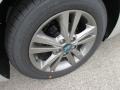 Silver - Elantra SE Photo No. 7