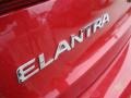 Red - Elantra Limited Photo No. 5