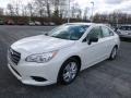 2016 Crystal White Pearl Subaru Legacy 2.5i  photo #11