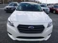 2016 Crystal White Pearl Subaru Legacy 2.5i  photo #12