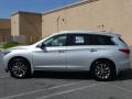 Liquid Platinum - QX60 3.5 AWD Photo No. 14