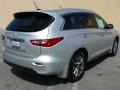 Liquid Platinum - QX60 3.5 AWD Photo No. 16