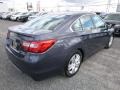 Carbide Gray Metallic - Legacy 2.5i Photo No. 7