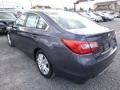 Carbide Gray Metallic - Legacy 2.5i Photo No. 9
