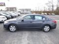 Carbide Gray Metallic - Legacy 2.5i Photo No. 10