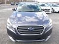 Carbide Gray Metallic - Legacy 2.5i Photo No. 12