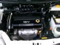 Summit White - Aveo Aveo5 LS Photo No. 8
