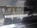 Carbide Gray Metallic - Legacy 2.5i Photo No. 15