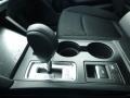 Carbide Gray Metallic - Legacy 2.5i Photo No. 19