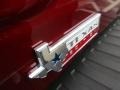 2016 Ruby Red Ford F150 XLT SuperCrew  photo #6