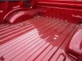 2016 Ruby Red Ford F150 XLT SuperCrew  photo #8