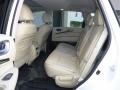 Majestic White - QX60 3.5 AWD Photo No. 5
