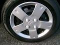 Summit White - Aveo Aveo5 LS Photo No. 9