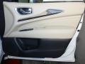 Majestic White - QX60 3.5 AWD Photo No. 19