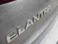 2017 Gray Hyundai Elantra Limited  photo #5