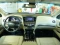Majestic White - QX60 3.5 AWD Photo No. 22