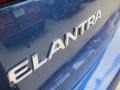 Lakeside Blue - Elantra Limited Photo No. 5