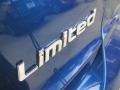 Lakeside Blue - Elantra Limited Photo No. 6