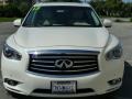 2015 Majestic White Infiniti QX60 3.5 AWD  photo #27