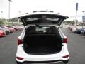 2017 Pearl White Hyundai Santa Fe Sport 2.0T Ulitimate  photo #6