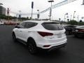2017 Pearl White Hyundai Santa Fe Sport 2.0T Ulitimate  photo #16