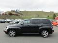 Black Granite Metallic - HHR LT Photo No. 4