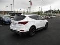 Pearl White - Santa Fe Sport 2.0T Ulitimate Photo No. 17