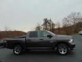 Granite Crystal Metallic - 1500 Express Crew Cab 4x4 Photo No. 2