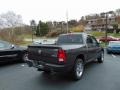 2015 Granite Crystal Metallic Ram 1500 Express Crew Cab 4x4  photo #3