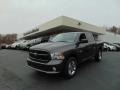 2015 Granite Crystal Metallic Ram 1500 Express Crew Cab 4x4  photo #7