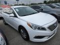 Quartz White Pearl - Sonata SE Photo No. 1