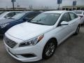 Quartz White Pearl - Sonata SE Photo No. 2
