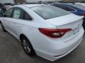 Quartz White Pearl - Sonata SE Photo No. 4